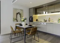 Haymarket Prime Location Charming 2 Bed