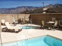 Holiday Inn Express & Suites ORO VALLEY-TUCSON NORTH by IHG - Pools