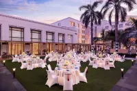 The Crown, Bhubaneswar - Ihcl SeleQtions