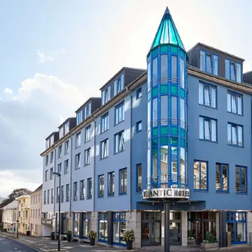 Atlantic Hotel Vegesack
