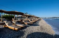 Wyndham Corfu Acharavi - Ocean View