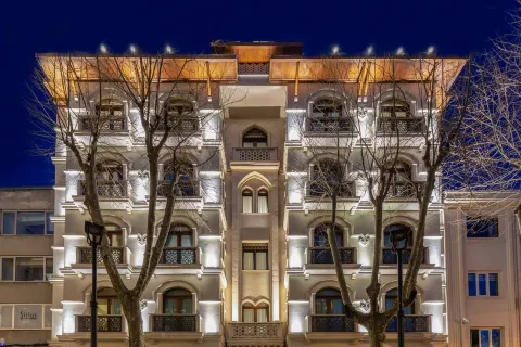 Sultanhan Hotel