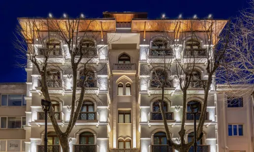 Sultanhan Hotel
