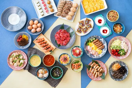 Vessel Inn Yachiyo Katsudai Station