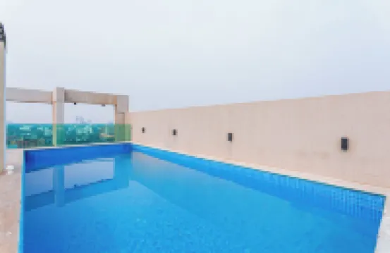 Hestia at Agora Villamorra