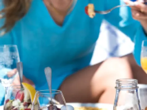 Nefeles Luxury Suites Hotels in Santorini