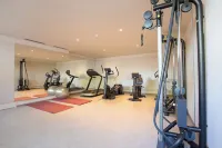 Canyamel Park Hotel & Spa -   - Adults Only (+16) - Gym