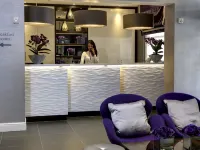 Best Western Victoria Palace Hotels near Victoria