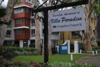 BeachView Apartments at Villa Paradiso - Scenic