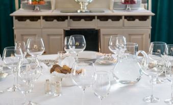 Hotel Francia E Quirinale