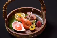 SEKIYA RESORT Bettei Haruki