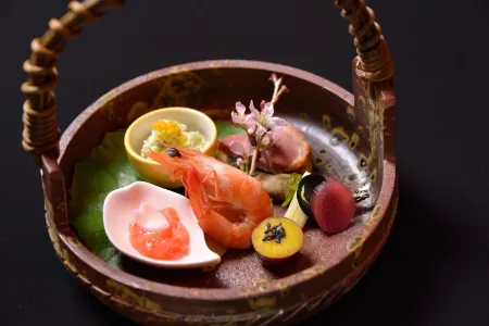 SEKIYA RESORT Bettei Haruki