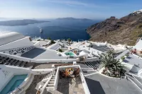 Smaro Studios Các khách sạn ở Santorini
