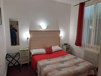 Beauséjour Hotels in Pougues-les-Eaux