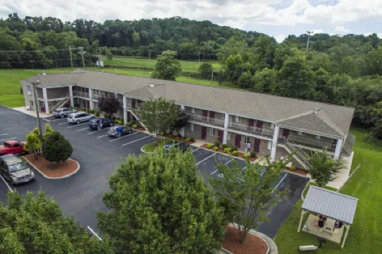 Affordable Corporate Suites of Salem