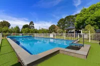 Traralgon Holiday Village