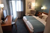 Martins Klause Airport Messe Hotel - Self Check-IN Hotels in Leinfelden-Echterdingen