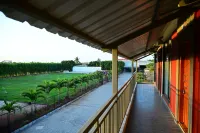 Hotel Parth Residency Hotels in Koppal