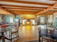 Ty Dderw モイルブレのホテル