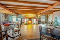 Ty Dderw Country Inn