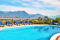 Residence Bellavista - parking