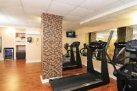 Holiday Pavilion Resort on the Boardwalk - Gym