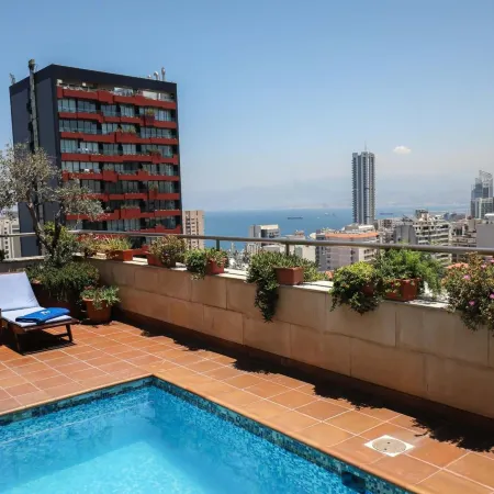 Sky Suites