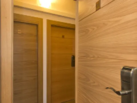 Estudios Aranzazu Hoteles en Santander