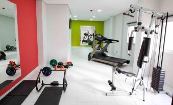 Serras Hotel