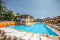 Hotel Mar Hotels in Caraguatatuba