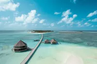 Jawakara Islands Maldives Hotels in Maabinhuraa