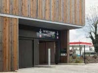 B&B Hotel Versailles Rocquencourt Hotels in Yvelines