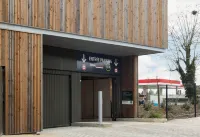 B&B Hotel Versailles Rocquencourt Hotels in Yvelines