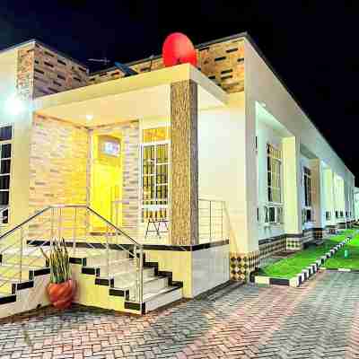 East Africa Hotel by Monalisa Hotel Exterior