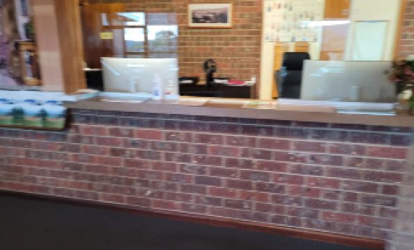 Cooma High Country Motel