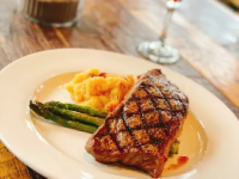 Manhattan Beach Lodge Hotels in Crosslake