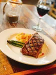 Manhattan Beach Lodge Hotels in Crosslake