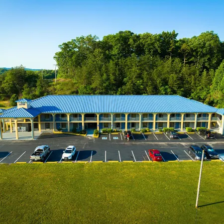 Grand Vista Hotel
