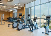 Embassy Suites by Hilton Doha Old Town Hôtels à : Doha