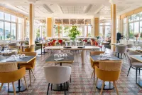 Grand Hotel des Lecques, BW Signature Collection - Morgenmad