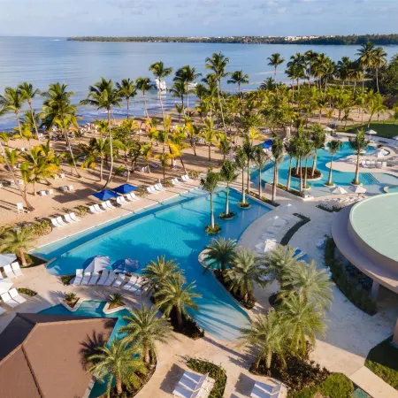Viva Miches by Wyndham, a Trademark All Inclusive Resort
