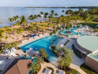 Viva Miches by Wyndham, a Trademark All Inclusive Resort - オーシャンビュー