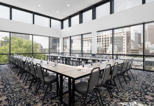 오리진 애틀랜타