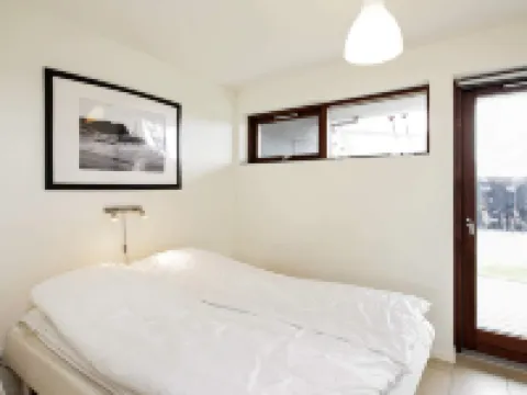 5 Star Holiday Home in Bogense