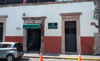 Hotel Don Carlos