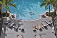 InterContinental Hotels MANAGUA AT METROCENTRO MALL by IHG - 5 stelle