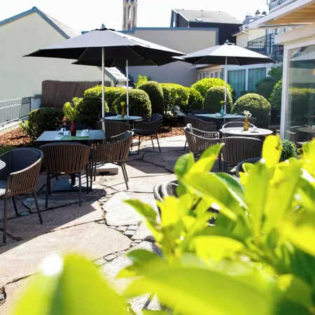 Villa Bosco - Boutiquehotel