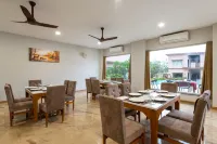 Goldmark Resort Churna in Satpura National Park Hotels in Dhapda Ryt