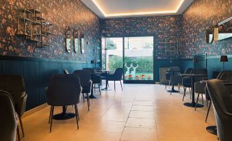 Bastione Spasimo Boutique Hotel