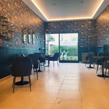 Bastione Spasimo Boutique Hotel